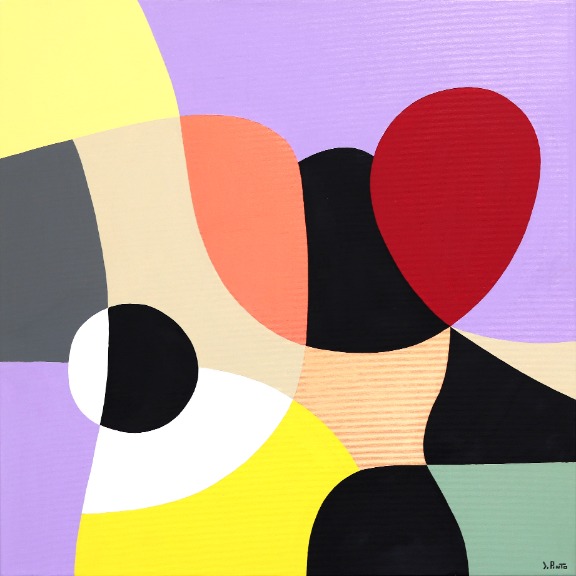 Federico Pinto Schmid: Intesa 4 image 1